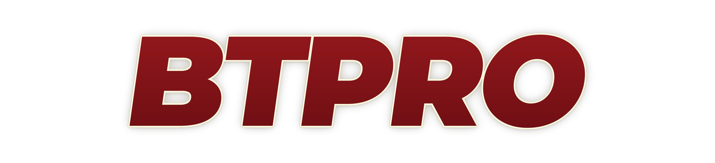 btpro logo